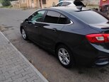 Chevrolet Cruze-6