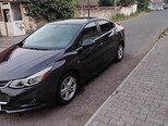 Chevrolet Cruze-4