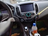 Chevrolet Cruze-15