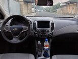Chevrolet Cruze-13