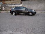 Chevrolet Cruze-7