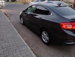 Chevrolet Cruze-11