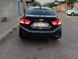 Chevrolet Cruze-9