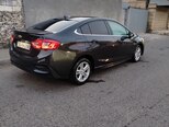 Chevrolet Cruze-8