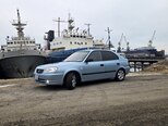 Hyundai Accent-2