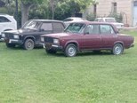 LADA (VAZ) 2107-4