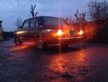 LADA (VAZ) 2107-3