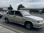 LADA (VAZ) 2115-2