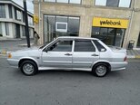 LADA (VAZ) 2115-4