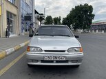 LADA (VAZ) 2115-1
