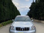 Toyota Land Cruiser Prado-1