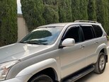 Toyota Land Cruiser Prado-4