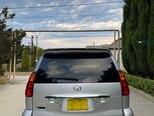 Toyota Land Cruiser Prado-7