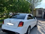 Chevrolet Lacetti-1