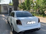 Chevrolet Lacetti-2
