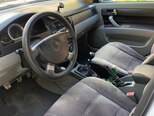 Chevrolet Lacetti-5