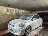 Hyundai Accent-5
