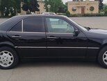 Mercedes C 230-2