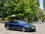 BMW 520d-8