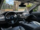 BMW 520d-11