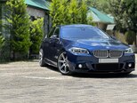 BMW 520d-10