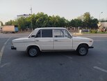 LADA (VAZ) 2106-3