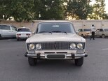 LADA (VAZ) 2106-1