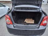 Chevrolet Aveo-8