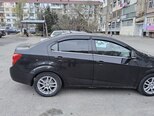 Chevrolet Aveo-4