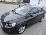 Chevrolet Aveo-3