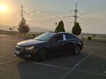 Chevrolet Cruze-3