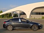 Chevrolet Cruze-5