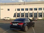 Chevrolet Cruze-4