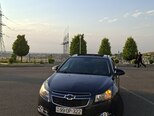 Chevrolet Cruze-2