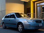 Hyundai Accent-4