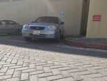 Hyundai Accent-7