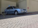 Hyundai Accent-8