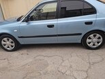Hyundai Accent-10