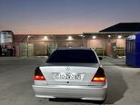 Mercedes C 180-5