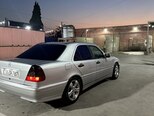 Mercedes C 180-4