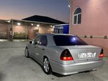 Mercedes C 180-6