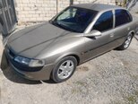 Opel Vectra-1