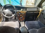 Opel Vectra-3