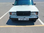 LADA (VAZ) 2107-1