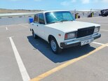 LADA (VAZ) 2107-4