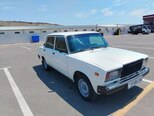 LADA (VAZ) 2107-7