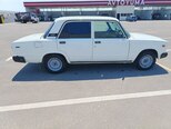 LADA (VAZ) 2107-8