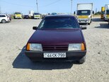 LADA (VAZ) 21099-1