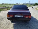 LADA (VAZ) 21099-6