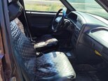 LADA (VAZ) 21099-5